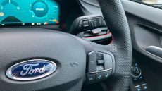 Ford Puma 1.0 EcoBoost Hybrid mHEV ST-Line X 5dr Petrol Hatchback